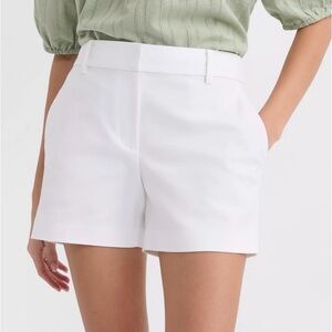 LOFT Riviera shorts
